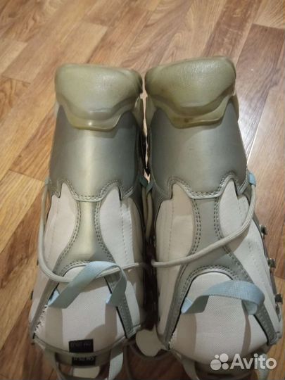 Ботинки для сноуборда 38-39
