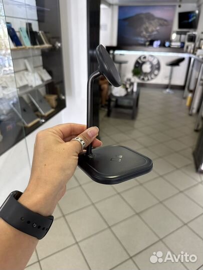 Беспроводное зарядное устройство acefast 2/1