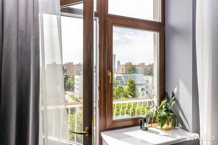 Пластиковые окна по вашим размерам