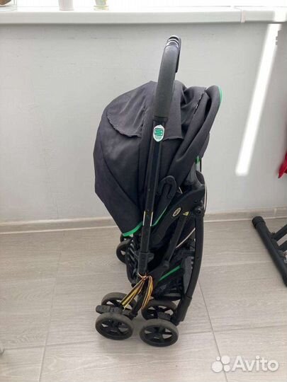 Коляска Aprica Flyle