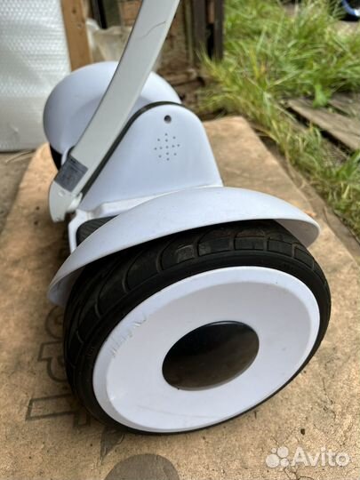 Гироскутер