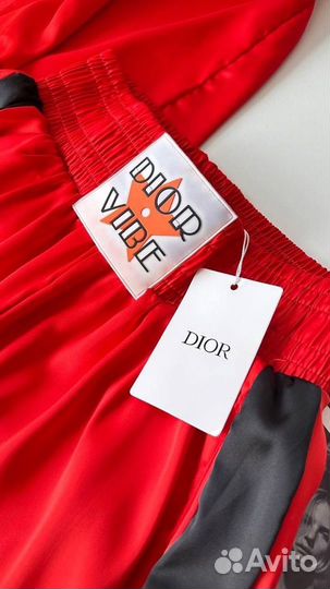 Костюм Christian Dior