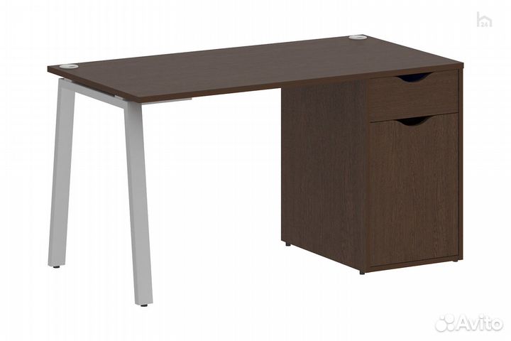 Стол компьютерный Home VR.SP-3-138.1.A