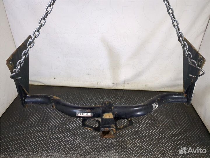 Устройство прицепное (фаркоп) Ford Escape 2015, 20