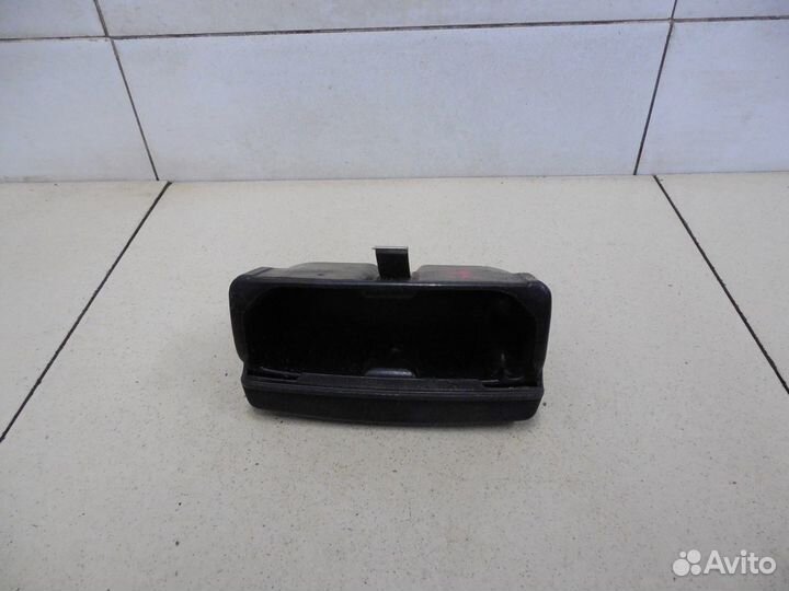 Пепельница задняя (в консоль) Vectra B 1995-1999