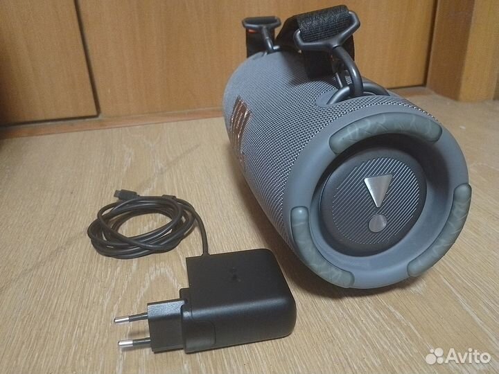 JBL Xtreme 3