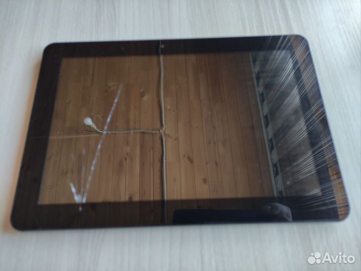 Планшет DNS Airtab m101g