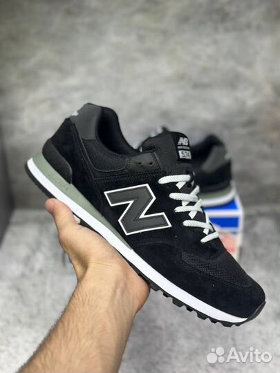 Кроссовки NEW balance 574