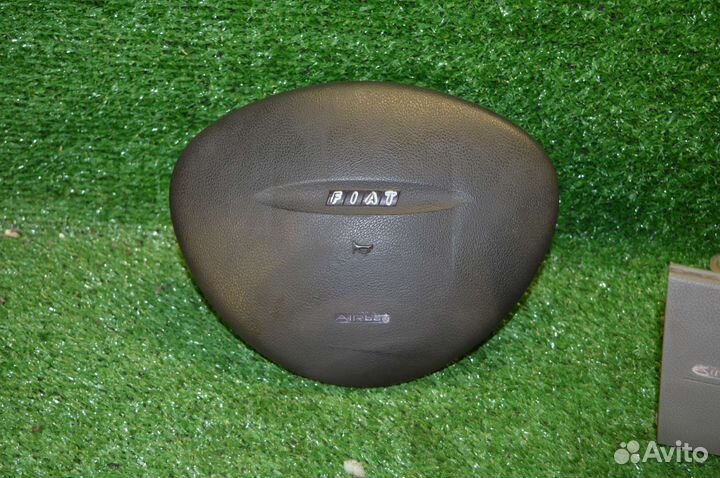 Подушка безопасности Fiat Punto 2