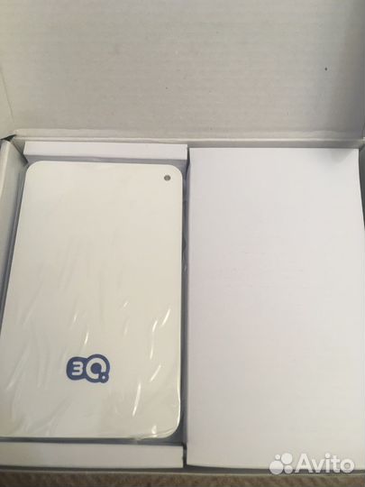 Внешний жесткий диск 501 гб