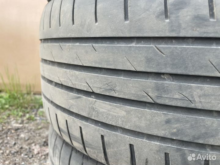 Nexen N Fera RU1 235/45 R18