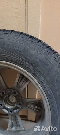 Nokian Tyres Nordman RS2 SUV 215/70 R16