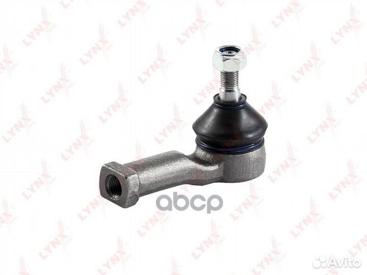 Рулевой наконечник левый/правый C4009LR lynxauto