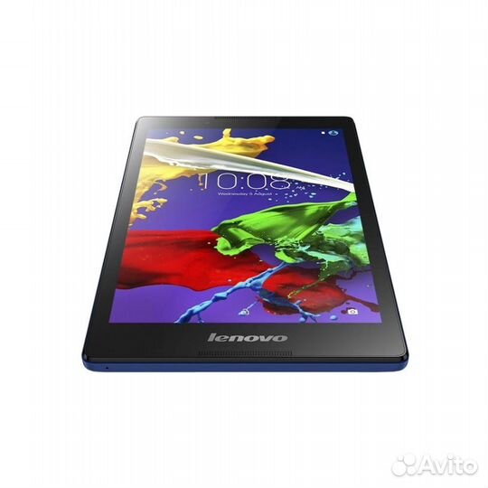 Планшет Lenovo TAB 2/ MT8735/1GB/16GB/4x/8