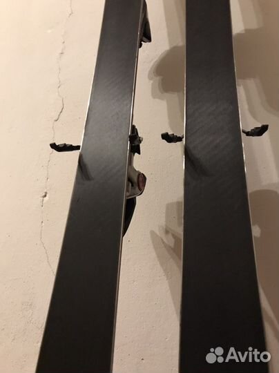 Горные лыжи K2 Apache Recon 170 см