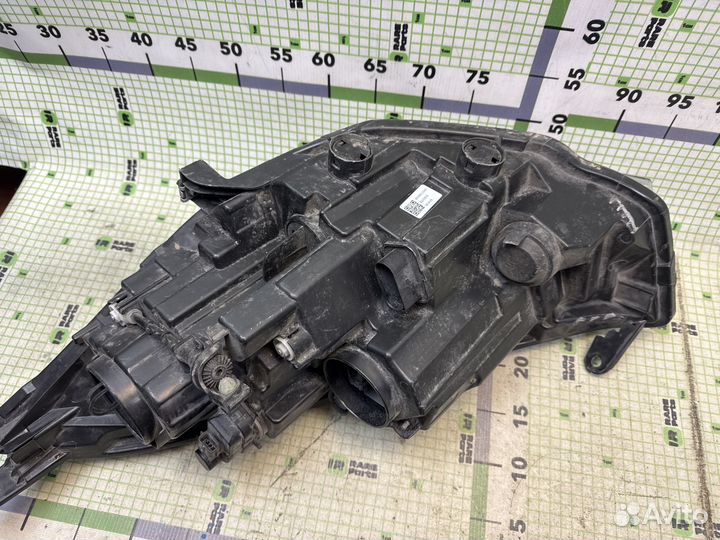 Фара правая для Chery Tiggo 4 (T17)