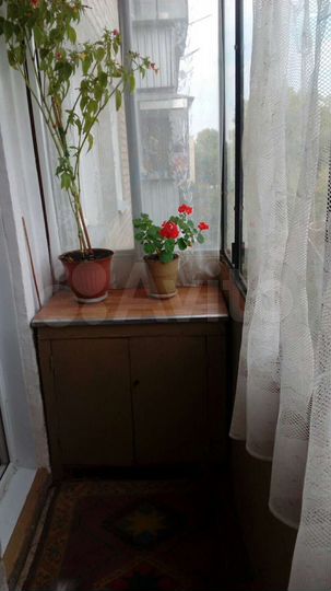 2-к. квартира, 47 м², 4/5 эт.