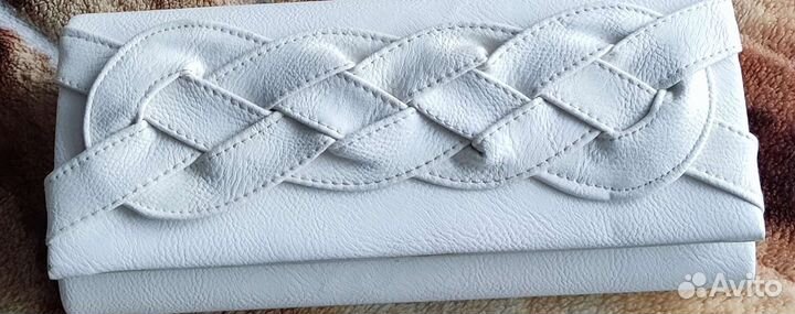 Сумка клатч