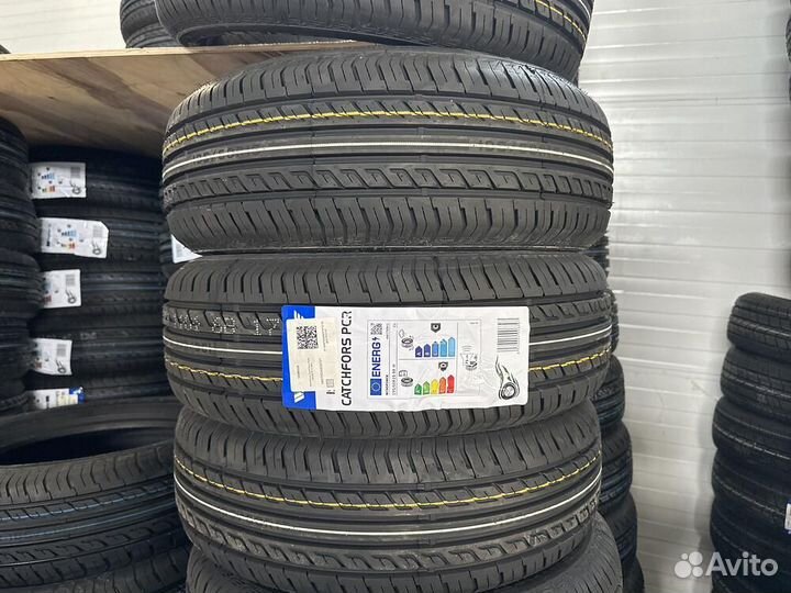 Windforce Catchfors PCR 195/60 R15 88H