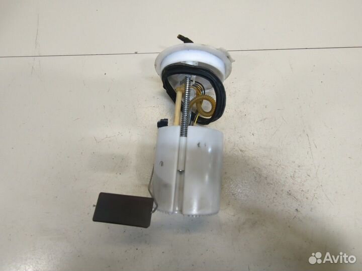 Насос топливный электрический Seat Altea, 2010