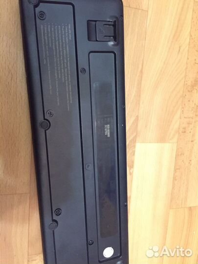 Клавиатура беспроводная