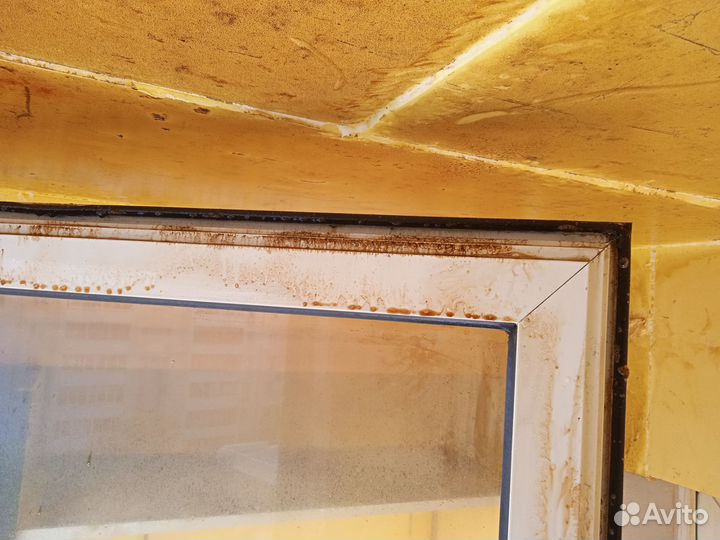 Уборка(клининг)