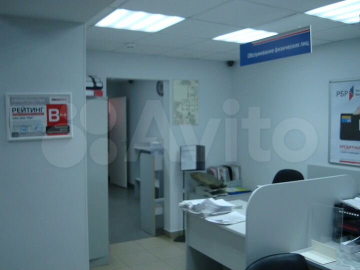 Торговое, 84.7 м², красная линия, трафик