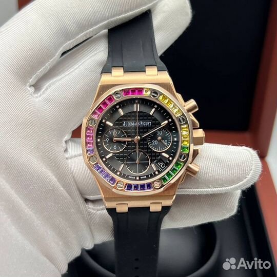 Часы Audemars Piguet Royal Oak Offshore