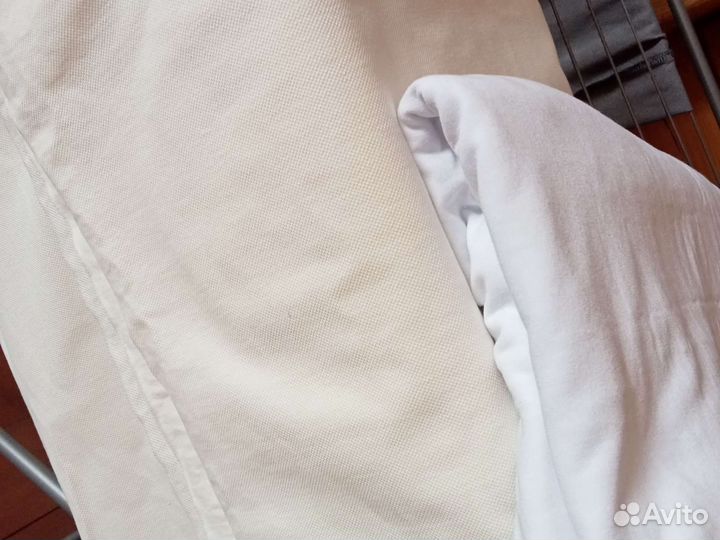 Трикотаж пике ткань