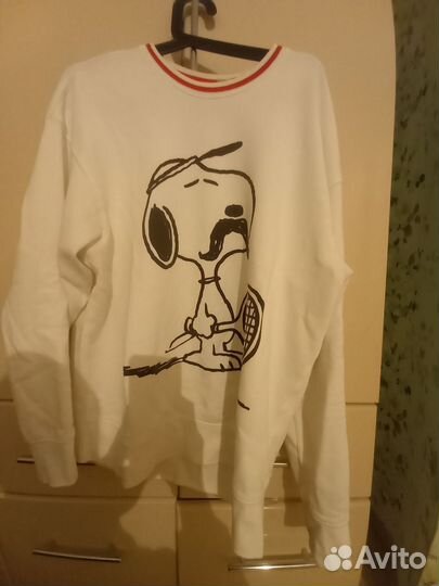 Свитшот Levis