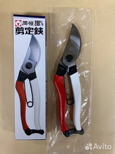 Лучший японский садовый инструмент - Okatsune