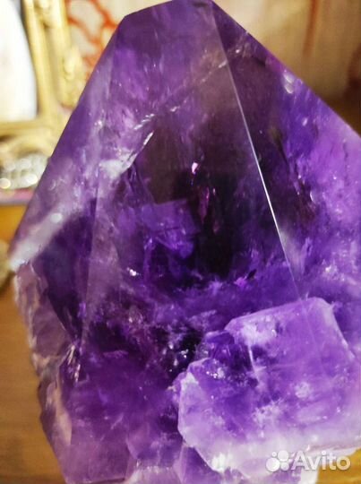 Аметистовый Кристалл