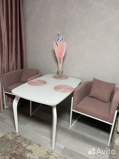 Продам новое кресло - стул, металлокаркас