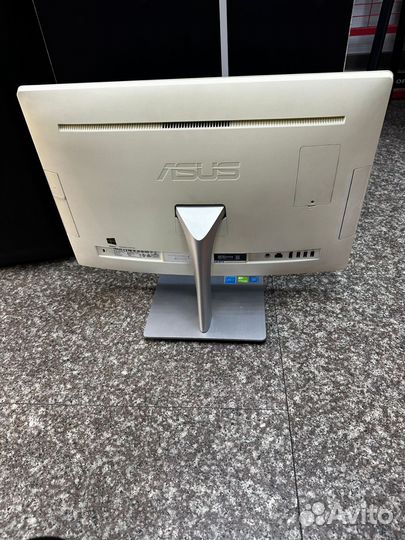 Моноблок Asus Nvidia Geforce