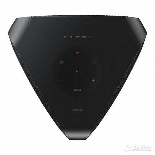 Музыкальный центр Samsung MX-ST50B