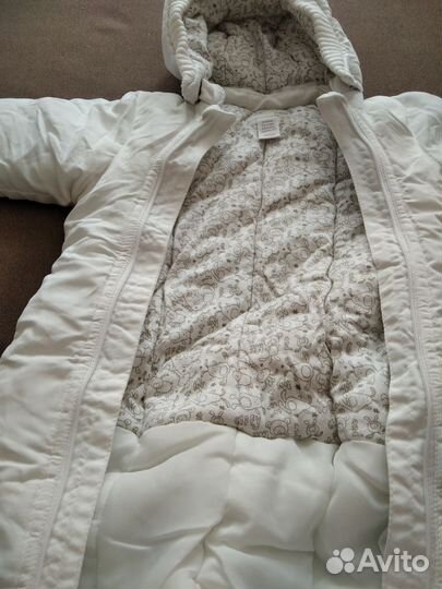 Комбинезон детский