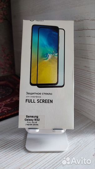 Защитные стёкла