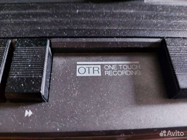 Музцентр Philips tr3843 super tandem с ремнем