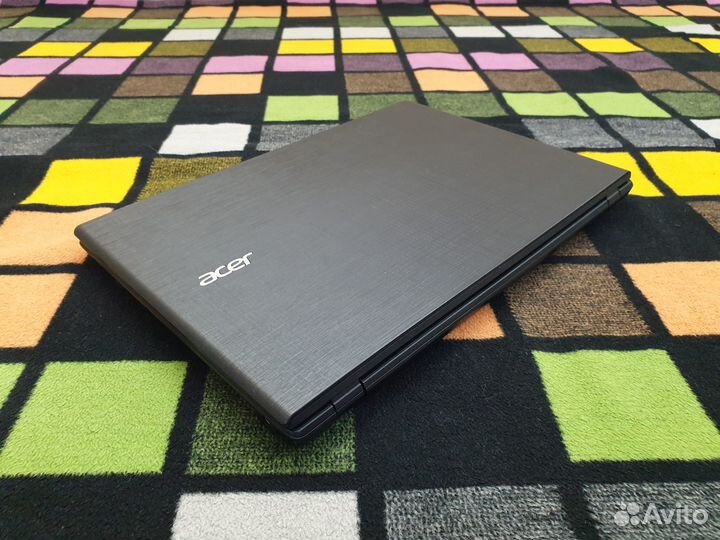 Ноутбук Acer F5-571G-39DG