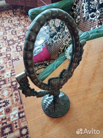 Зеркало СССР