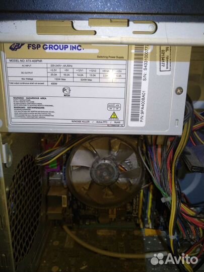 Видеокарта palit GTS 450