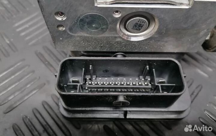 Блок абс, 062109-75023 Mitsubishi ASX - года