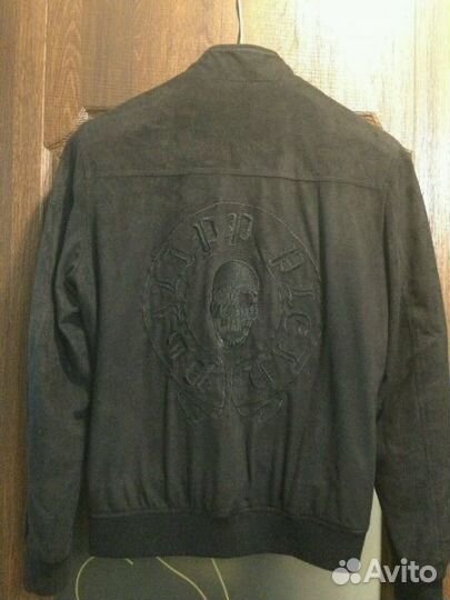 Куртка Philip Plain