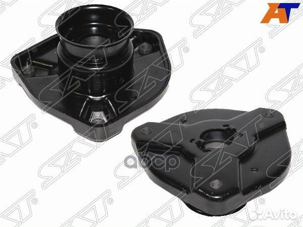 Опора амортизатора перед MB W204 07- lhrh/A204