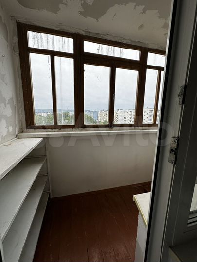 3-к. квартира, 63,5 м², 9/9 эт.