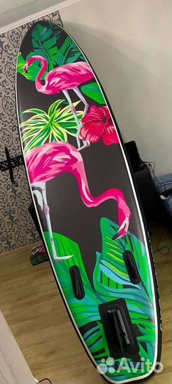 Sup сап доска