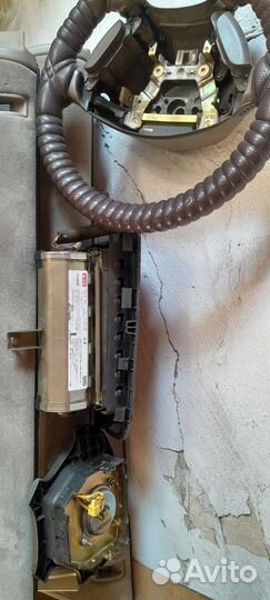 Запчасти салона хонда одиссей RA-6 2001 гв