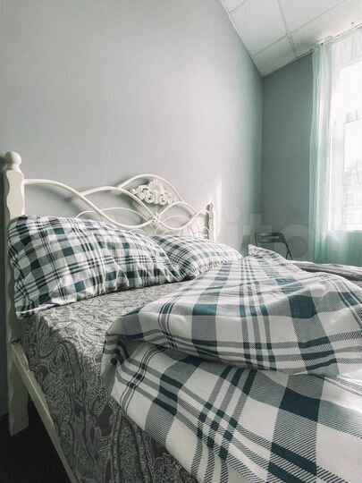 Комната 15 м², 2/2 эт.