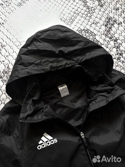 Ветровка adidas