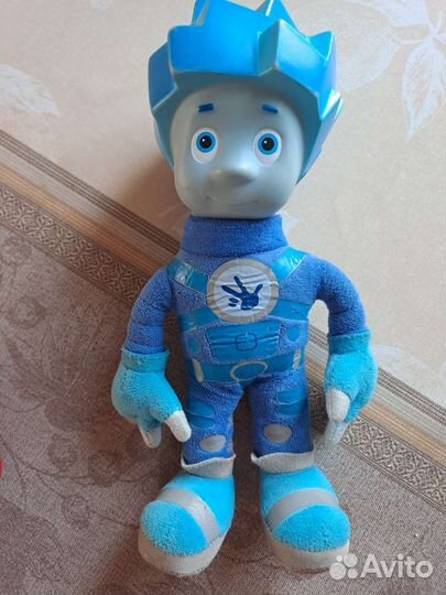 Фиксики игрушки